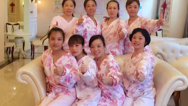 产后母婴护理注意事项视频教程：新手妈妈的必备指南