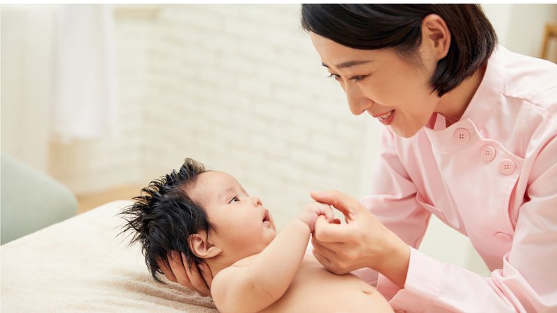 产后修复，妈妈们必知的五大项目