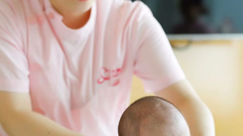 婴儿洗澡网兜：定制还是选购？揭秘安全与实用之道**