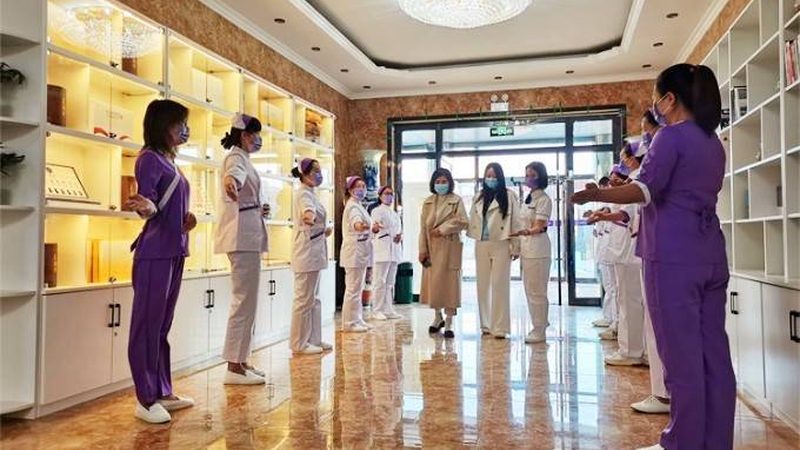 揭秘北京月子中心加盟，加盟条件与行业趋势