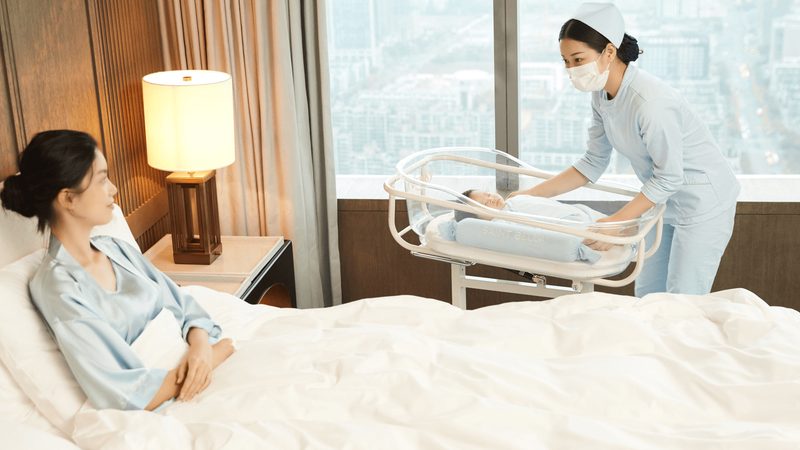 育儿嫂如何提升辅食制作技能？关键步骤与注意事项**