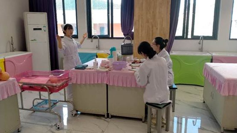 产康加盟品牌推荐