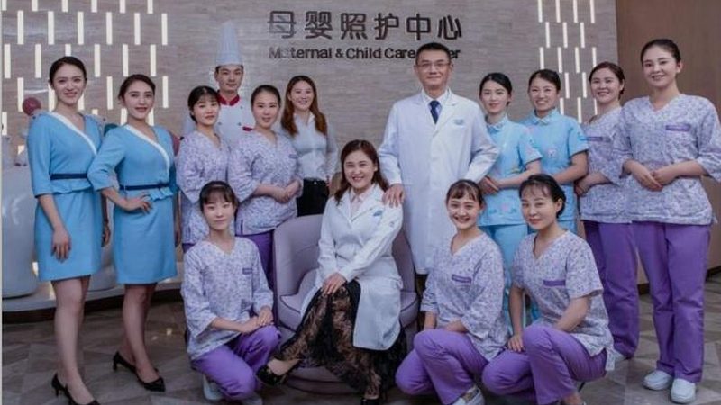 催乳师证书，国家认可的秘密