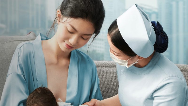 揭秘母婴护理师的一天：工作流程大揭秘**